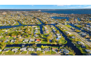 119 RODGERS AVENUE, PORT CHARLOTTE, FL 33952 Sold 02/28/25