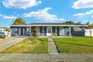 119 RODGERS AVENUE, PORT CHARLOTTE, FL 33952 Sold 02/28/25