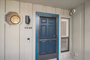 1449 LANDINGS CIRCLE, SARASOTA, FL 34231 Sold 02/27/25
