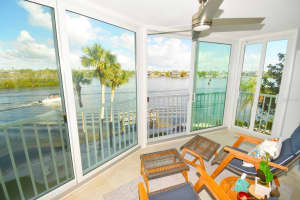 1350 PORTOFINO DRIVE, SARASOTA, FL 34242 Sold 02/21/25