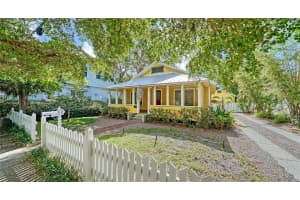 1920 LAUREL STREET, SARASOTA, FL 34236 Sold 06/27/25