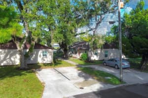 804 12TH STREET, BRADENTON, FL 34208 Sold 02/07/25