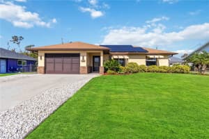 7231 BROOKHAVEN TERRACE, ENGLEWOOD, FL 34224 Sold 01/15/25
