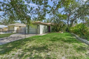 214 PATTERSON AVENUE, OSPREY, FL 34229 Sold 04/24/25