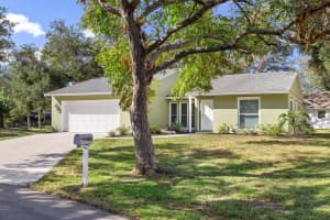 4246 KING RICHARD LANE, SARASOTA, FL 34232 Sold 02/11/25