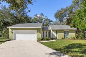 4246 KING RICHARD LANE, SARASOTA, FL 34232 Sold 02/11/25