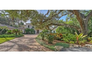3000 SOUTHWEST DRIVE, SARASOTA, FL 34239 Sold 12/02/24