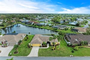 5663 COUNTRY LAKES DRIVE, SARASOTA, FL 34243 Sold 03/25/25