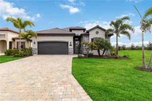 5757 CHEECH GLEN, BRADENTON, FL 34211 Sold 01/15/25