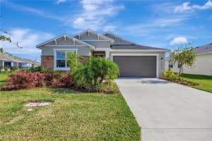 11218 MOONSAIL DRIVE, PARRISH, FL 34219 Sold 02/26/25