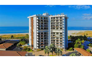 1 BENJAMIN FRANKLIN DRIVE, SARASOTA, FL 34236 Sold 04/07/25