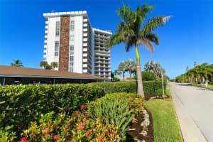 1 BENJAMIN FRANKLIN DRIVE, SARASOTA, FL 34236 Sold 04/07/25