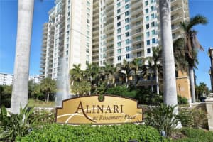 800 N Tamiami Trl #307, SARASOTA