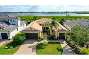 5706 TIDEWATER PRESERVE BOULEVARD, BRADENTON, FL 34208 Sold 05/29/25