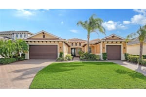 5706 TIDEWATER PRESERVE BOULEVARD, BRADENTON, FL 34208 Sold 05/29/25