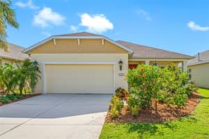 12117 FOREST PARK CIRCLE, BRADENTON, FL 34211 Sold 02/14/25