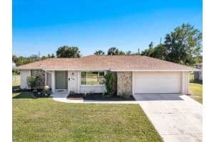 189 DOWLING AVENUE, PORT CHARLOTTE, FL 33952 Sold 03/11/25