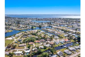 189 DOWLING AVENUE, PORT CHARLOTTE, FL 33952 Sold 03/11/25