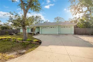 611 MOBILE ROAD, VENICE, FL 34293 Sold 08/13/25