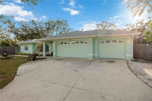 611 MOBILE ROAD, VENICE, FL 34293 Sold 08/13/25