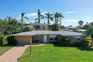 1648 IDLE LANE, SARASOTA, FL 34231 Sold 03/22/25