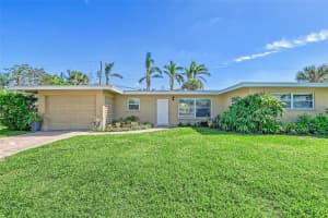 1648 IDLE LANE, SARASOTA, FL 34231 Sold 03/22/25