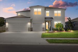 17015 Harvest Moon Way, BRADENTON