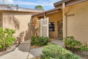 4514 MORNINGSIDE #48, SARASOTA, FL 34235 Sold 01/28/25