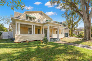 810 EDISON AVENUE, TAMPA, FL 33606 Sold 06/30/25