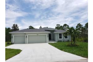 12143 ALUMNA AVENUE, PORT CHARLOTTE, FL 33981 Sold 02/28/25