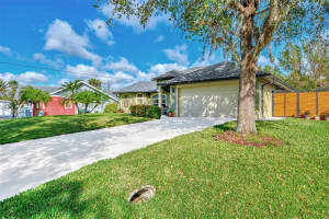 17040 KELLOG AVENUE, PORT CHARLOTTE, FL 33954 Sold 07/28/25