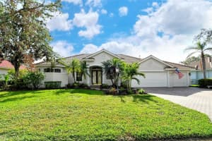 7816 CREST HAMMOCK WAY, SARASOTA, FL 34240 Sold 03/03/25