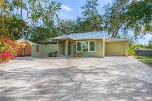 4510 45TH COURT, SARASOTA, FL 34234 Sold 02/12/25
