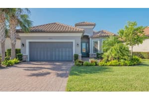 4057 CASCINA WAY, SARASOTA, FL 34238 Sold 12/09/24