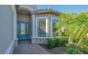 4057 CASCINA WAY, SARASOTA, FL 34238 Sold 12/09/24