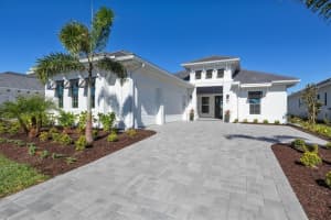 8332 SEA GLASS COURT, SARASOTA, FL 34240 Sold 07/22/25
