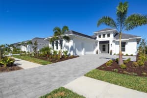8332 SEA GLASS COURT, SARASOTA, FL 34240 Sold 07/22/25