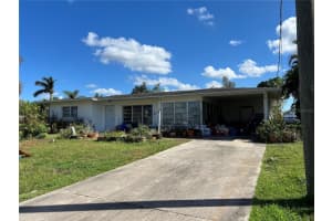 3346 DOVER DRIVE, PUNTA GORDA, FL 33983 Sold 12/27/24