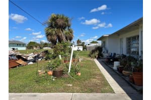 3346 DOVER DRIVE, PUNTA GORDA, FL 33983 Sold 12/27/24