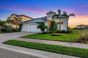 5418 TITLE ROW DRIVE, BRADENTON, FL 34210 Sold 02/28/25