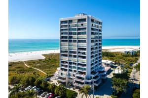 5400 OCEAN BOULEVARD, SARASOTA, FL 34242 Sold 01/14/25