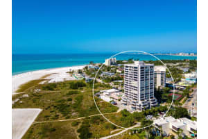 5400 OCEAN BOULEVARD, SARASOTA, FL 34242 Sold 01/14/25