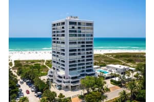 5400 OCEAN BOULEVARD, SARASOTA, FL 34242 Sold 01/14/25