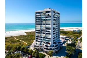 5400 OCEAN BOULEVARD, SARASOTA, FL 34242 Sold 01/14/25
