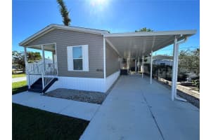 4933 PEBBLE BEACH AVENUE, SARASOTA, FL 34234 Sold 03/19/25