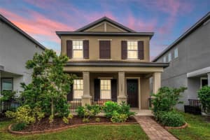 1548 ASTORIA ARBOR LANE, ORLANDO, FL 32824 Sold 04/11/25