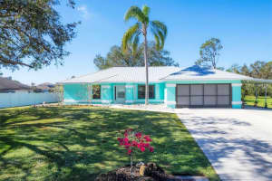 1814 LEEWYNN DRIVE, SARASOTA, FL 34240 Sold 01/30/25