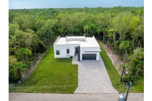 14135 CARRIE AVENUE, PORT CHARLOTTE, FL 33953 Sold 08/27/25