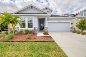 3819 SUNSHINE PINE AVENUE, BRADENTON, FL 34203 Sold 05/07/25
