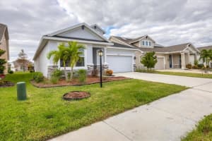 3819 SUNSHINE PINE AVENUE, BRADENTON, FL 34203 Sold 05/07/25